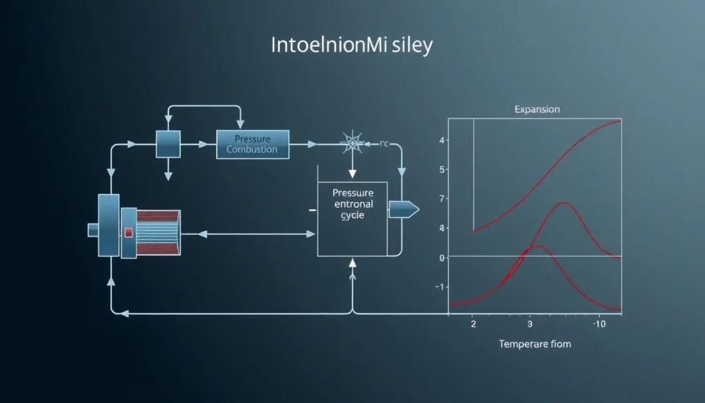 Цикл газової турбіни